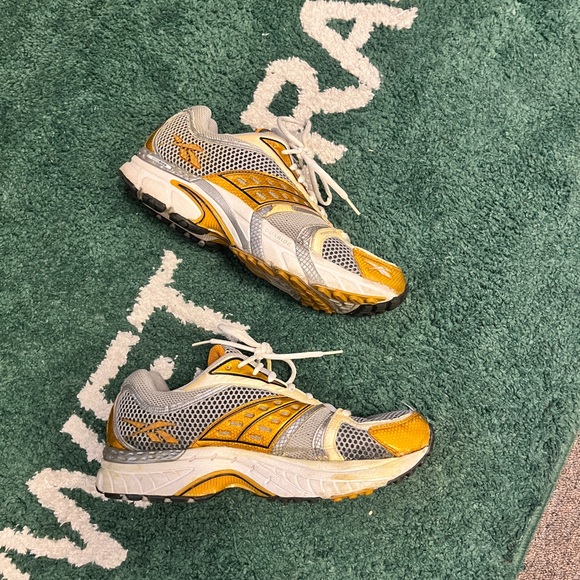 90s Reebok Premier Verona
